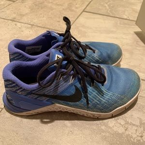Nike Metcon 3 Womens Size 7.5